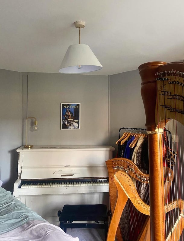 Room Keighley Close in Greater London