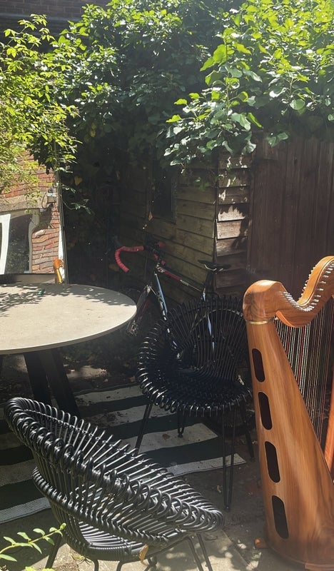 Room Keighley Close in Greater London