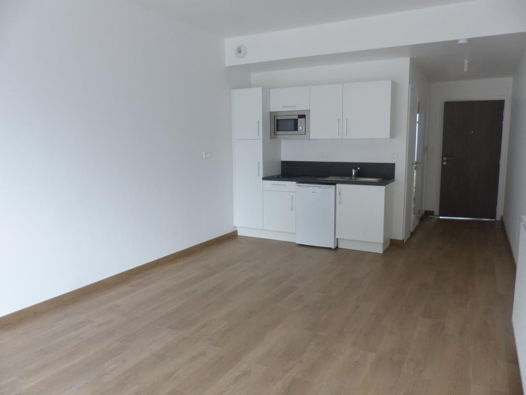 Appartement Rue Brizeux à Rennes