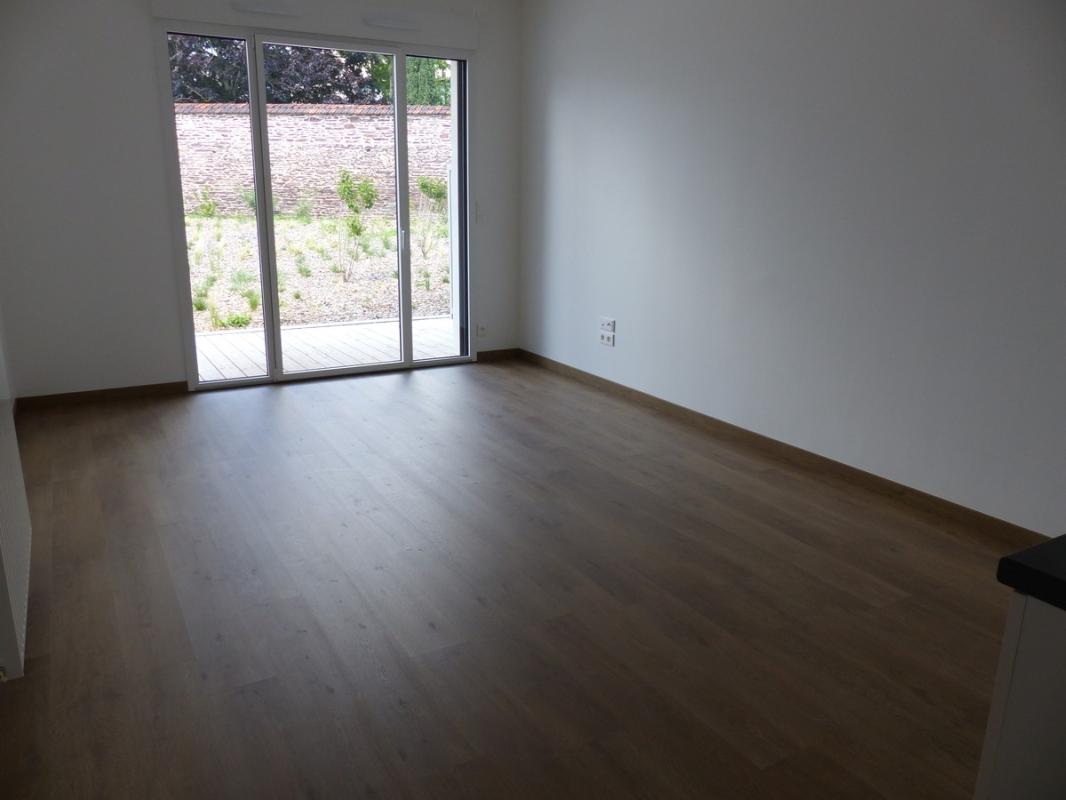 Appartement Rue Brizeux à Rennes