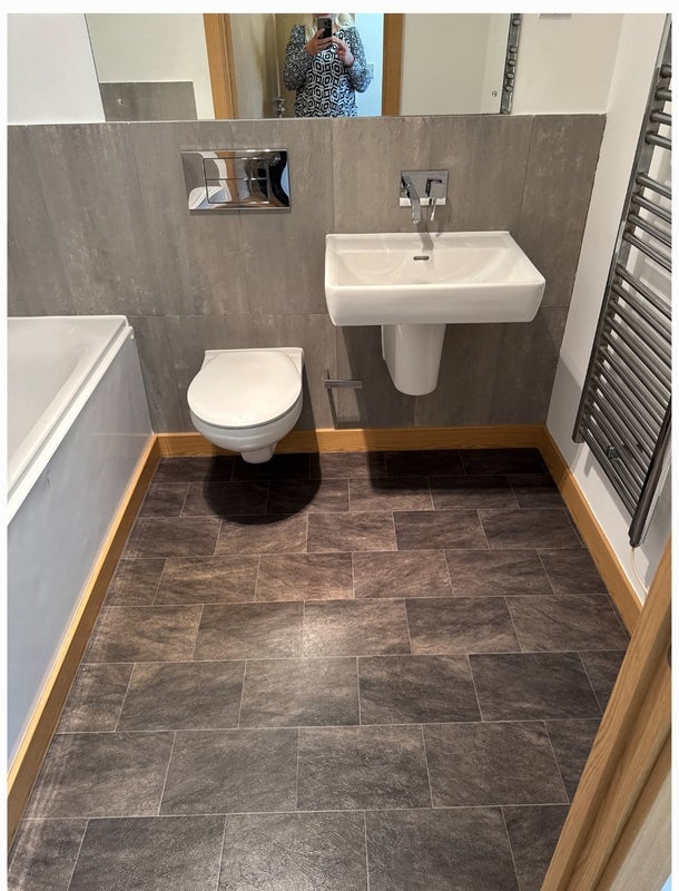 Room Cherrydown East in Basildon