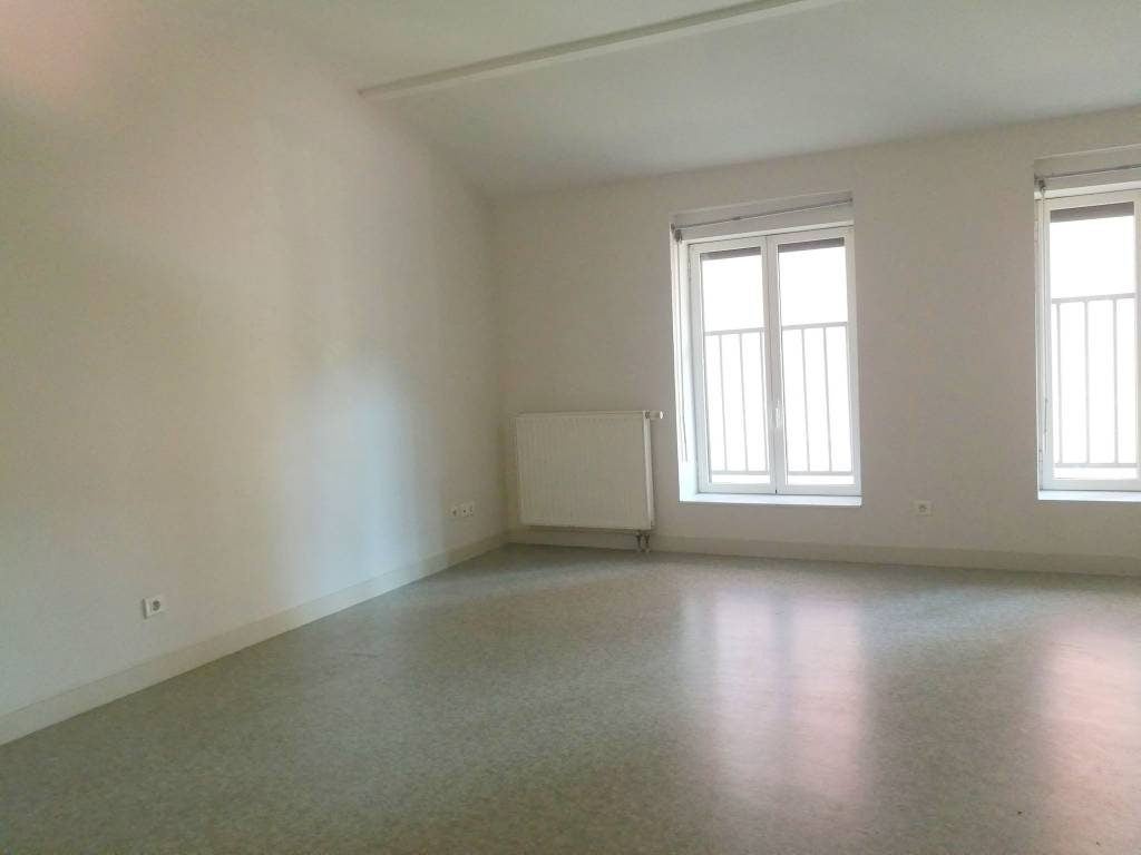 Appartement Chemin de la Poudrière à Nivolas-Vermelle