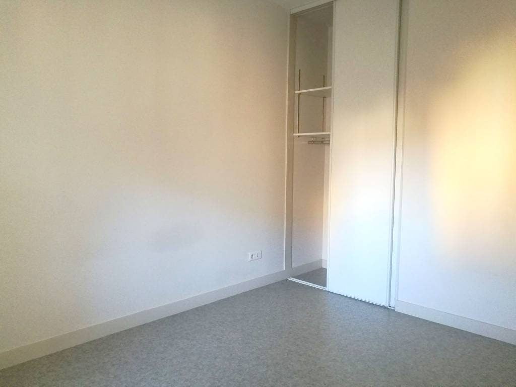 Flat Chemin de Courbarant in Nivolas-Vermelle