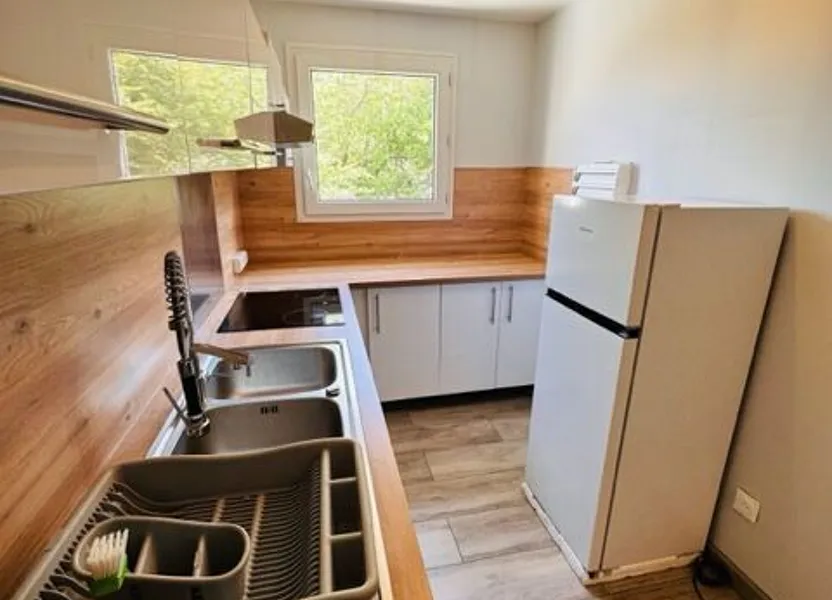 Appartement Rue Roger Salengro à Rosny-sous-Bois