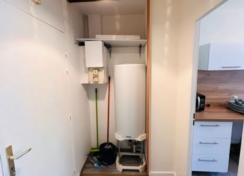 Appartement Rue Roger Salengro à Rosny-sous-Bois