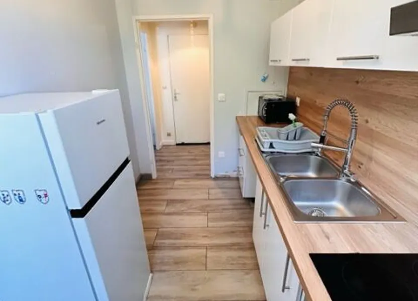 Appartement Rue Roger Salengro à Rosny-sous-Bois
