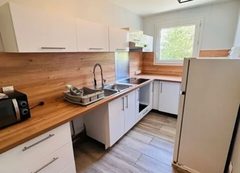 Appartement Rue Roger Salengro à Rosny-sous-Bois