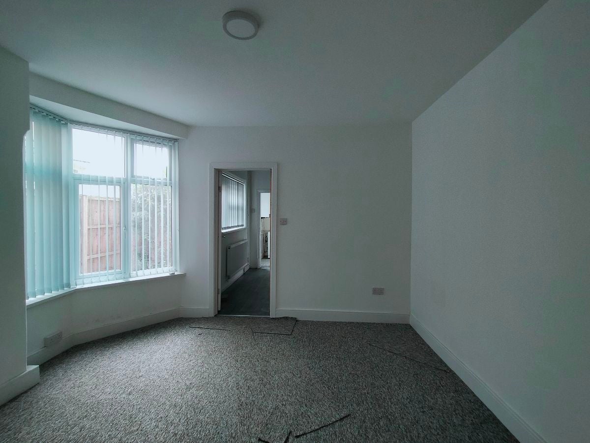 House St Barnabas Road in Leicester
