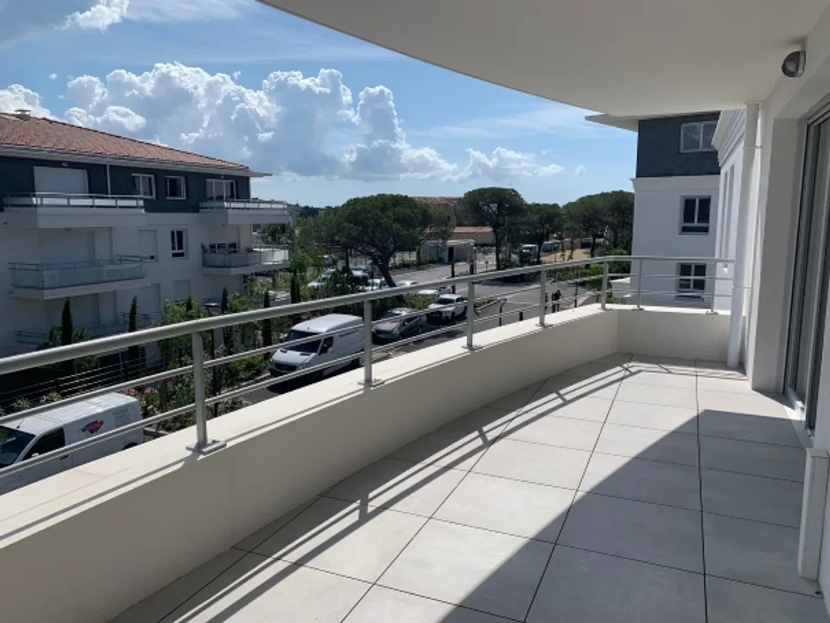 Appartement Chemin du Picoton à Puget-sur-Argens