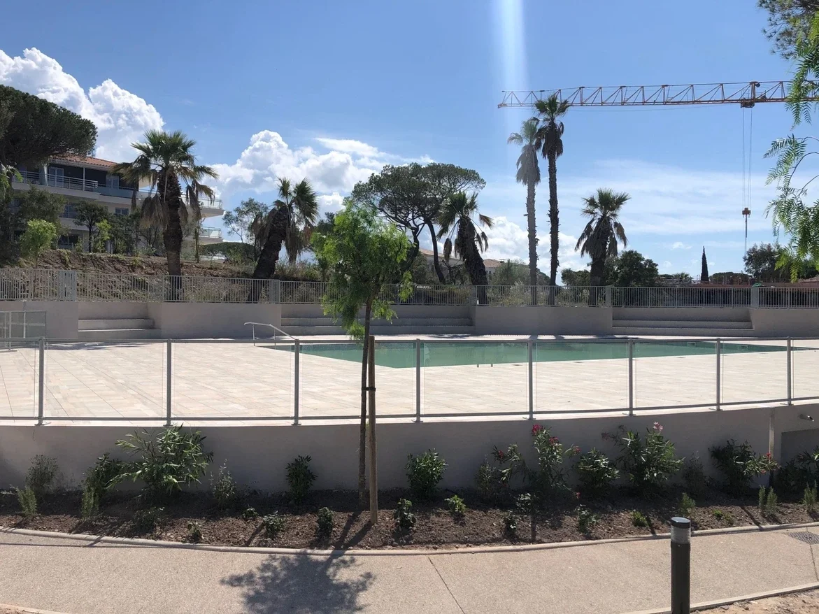 Appartement Chemin du Picoton à Puget-sur-Argens