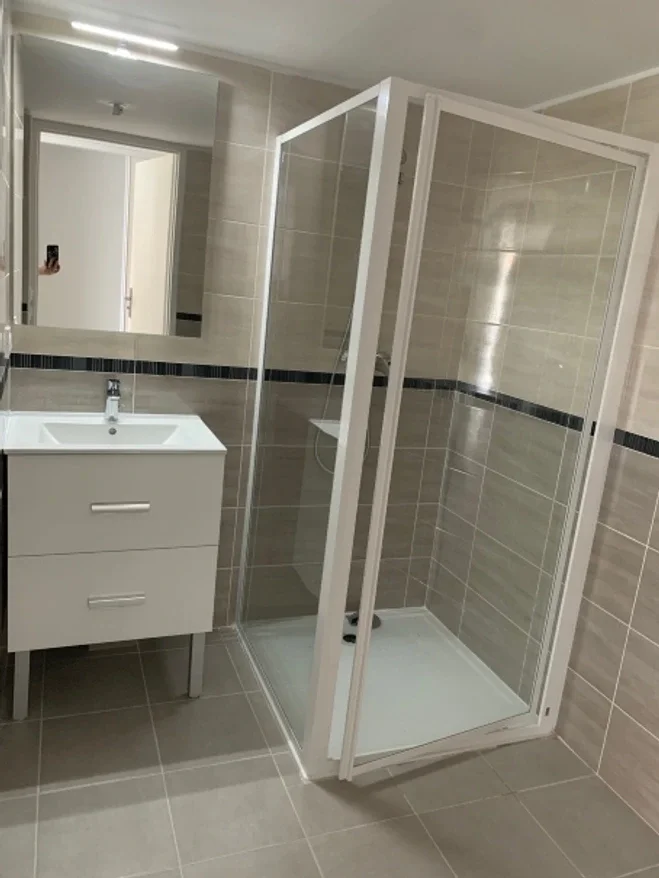 Flat Chemin du Picoton in Puget-sur-Argens