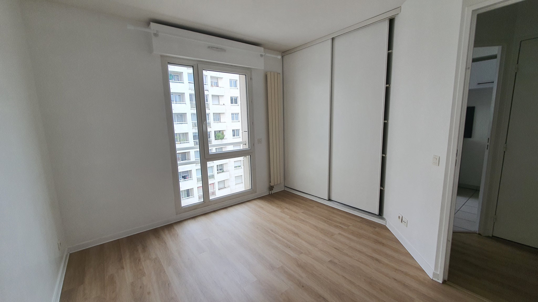 Appartement Rue Édouard Vaillant à Puteaux