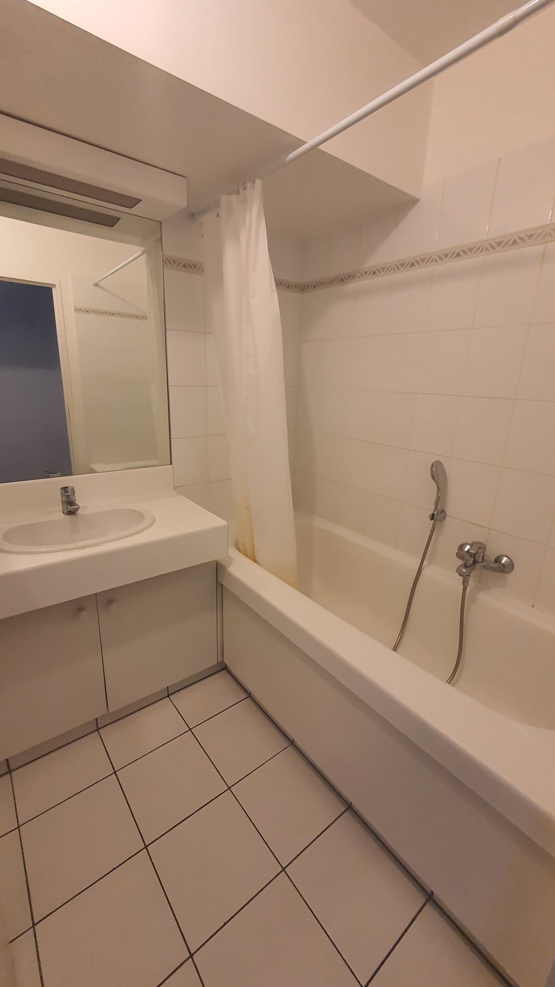 Appartement Rue Édouard Vaillant à Puteaux