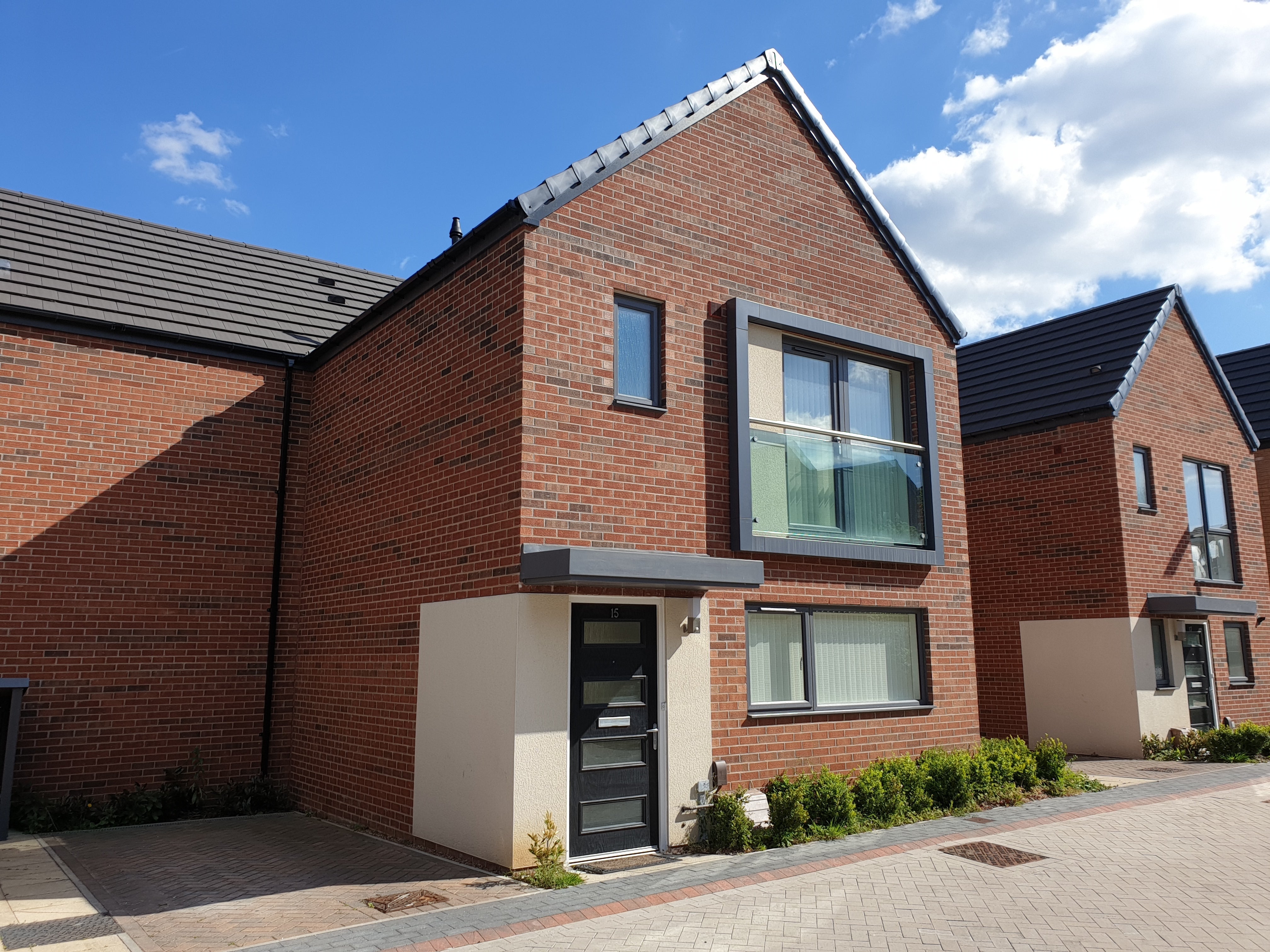 House School House Mews in Doncaster