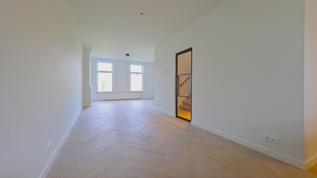 Appartement Provenierssingel 38 A 02 in Rotterdam