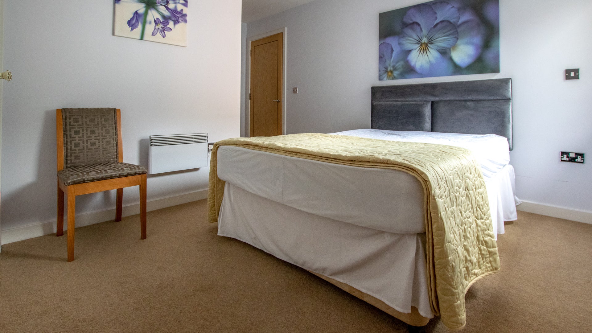 Flat Watkiss Way in Cardiff