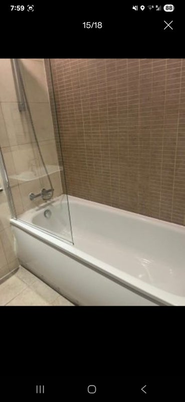 Room Homerton Road in Greater London