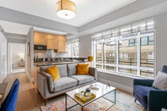 Flat Sloane Street in Greater London