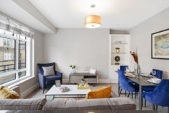 Flat Sloane Street in Greater London