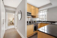 Flat Sloane Street in Greater London