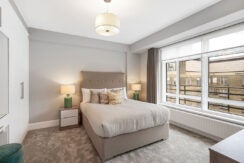 Flat Sloane Street in Greater London