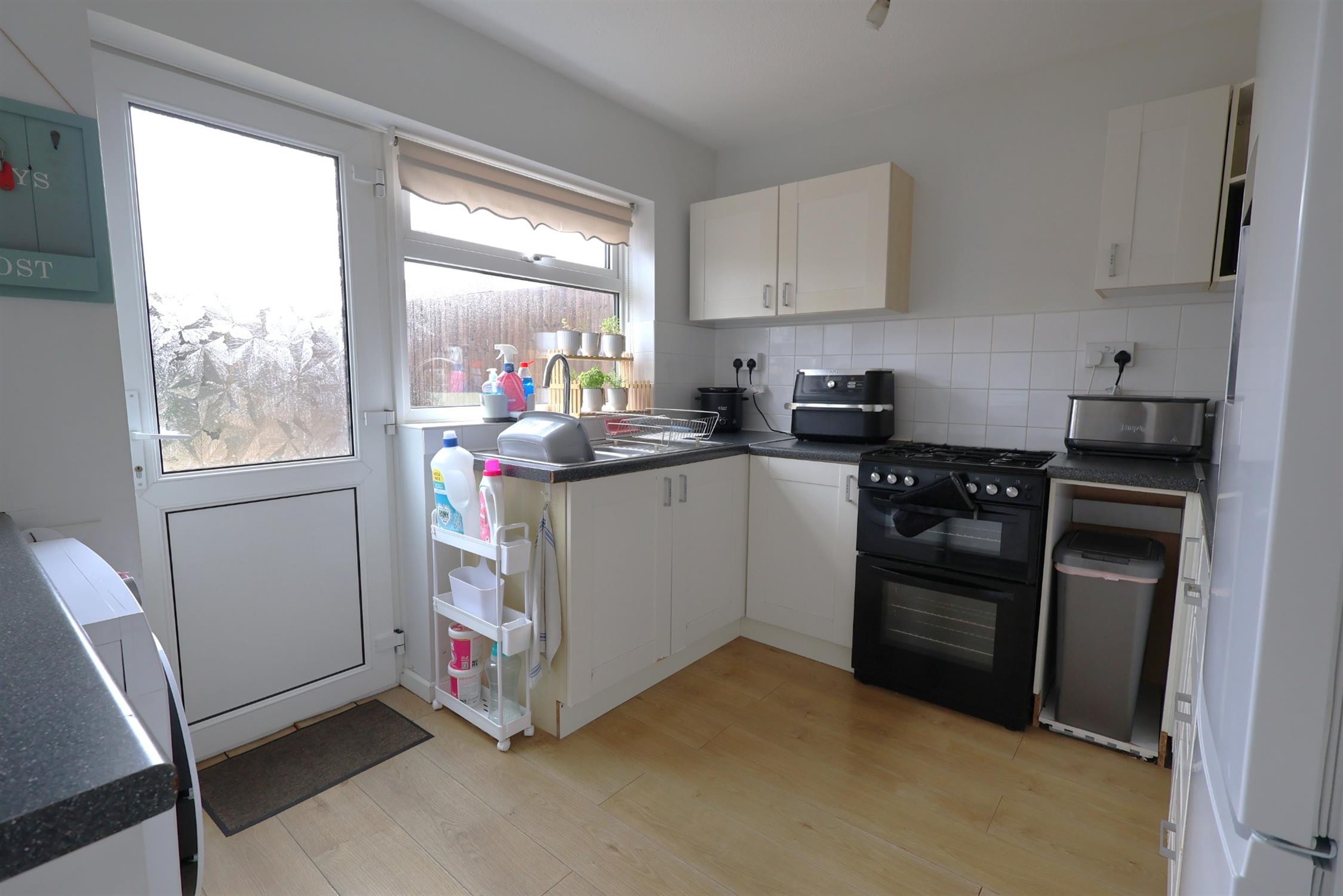 House Woodhall Way in Fareham