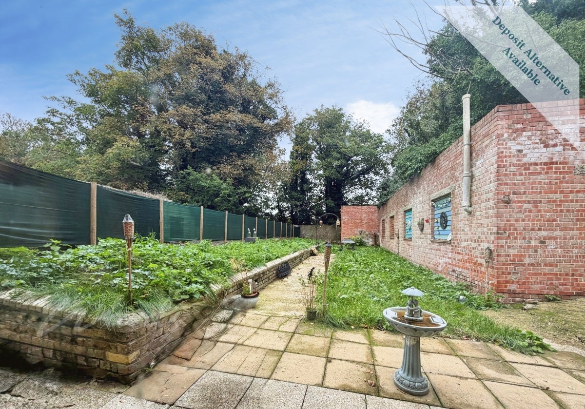 House Poorhole Lane in Thanet