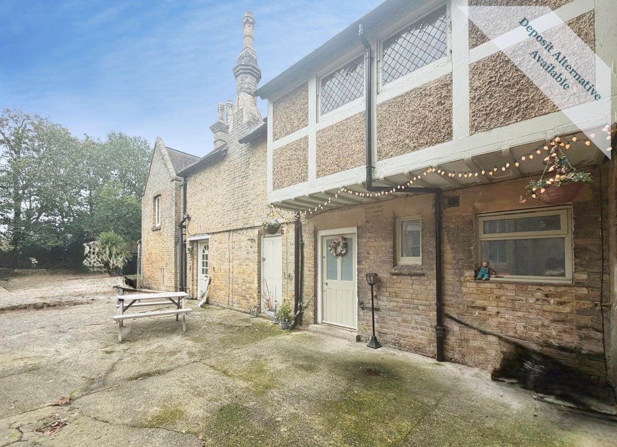 House Poorhole Lane in Thanet