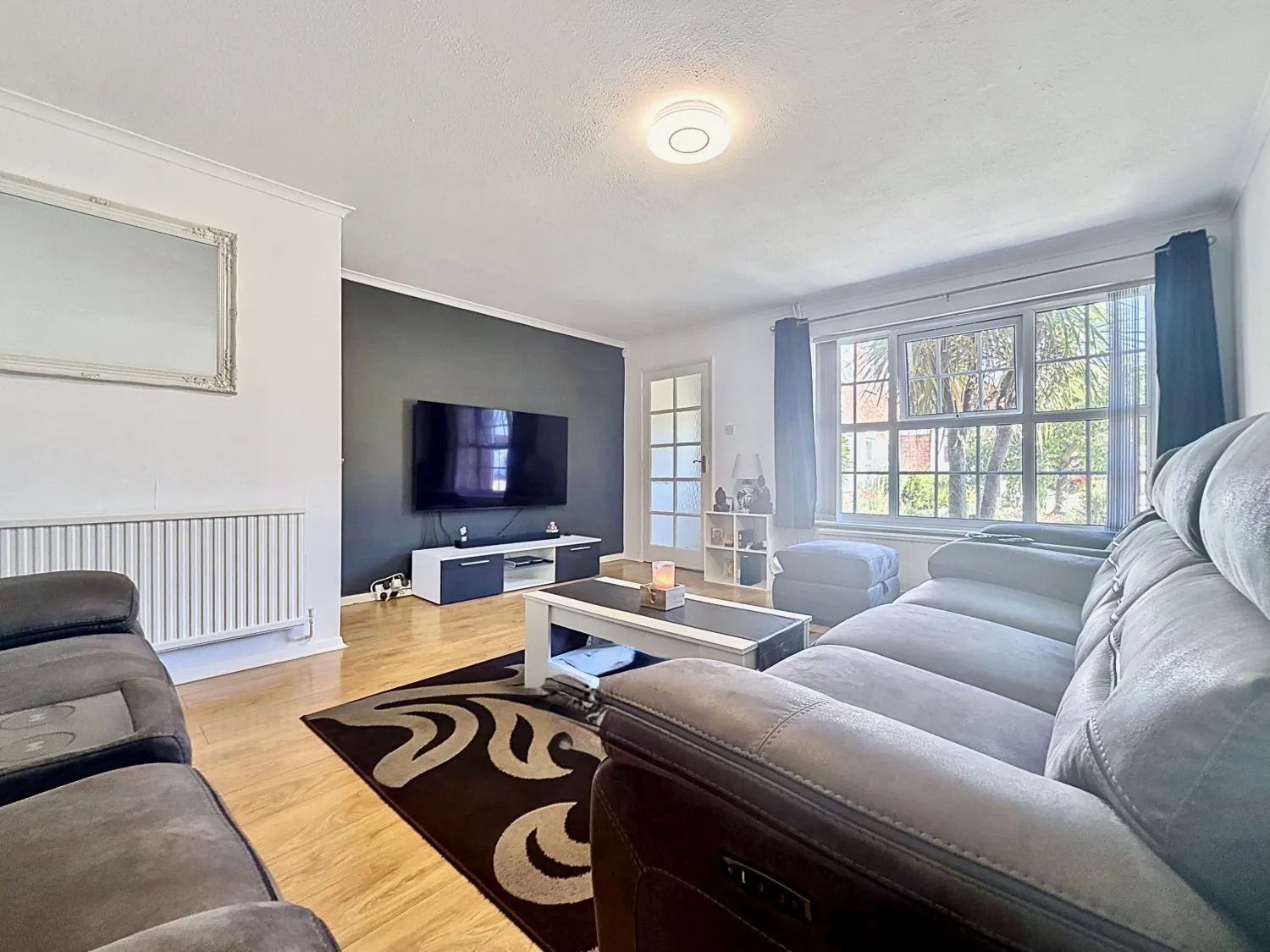 House Wolsey Way in Charnwood