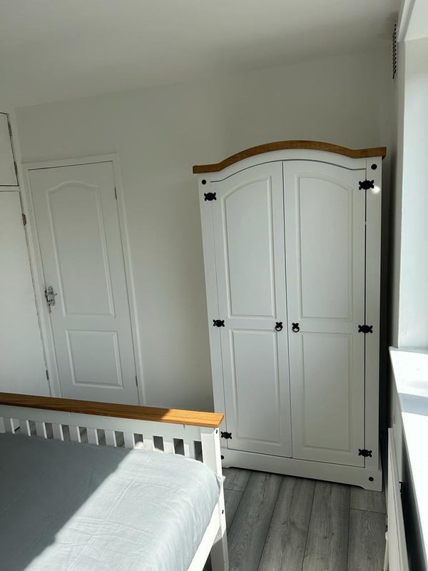 Room Bamburgh Crescent in North Tyneside