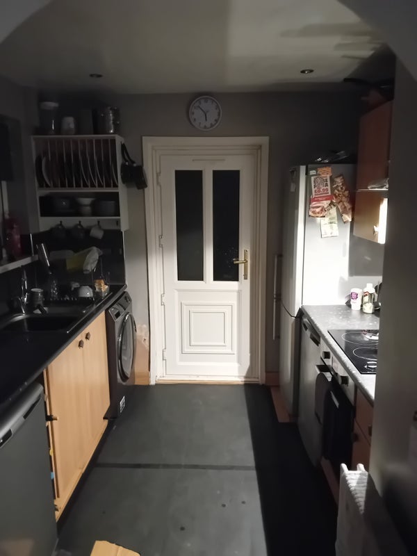 Room Bamburgh Crescent in North Tyneside