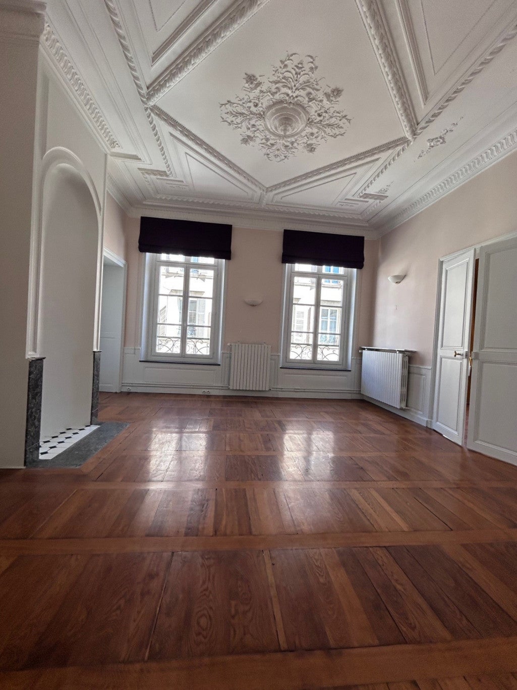Appartement Rue des Tiercelins à Nancy