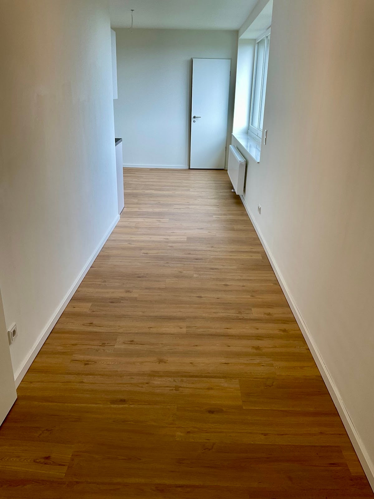 Wohnung Hebebrandstraße in Hamburg