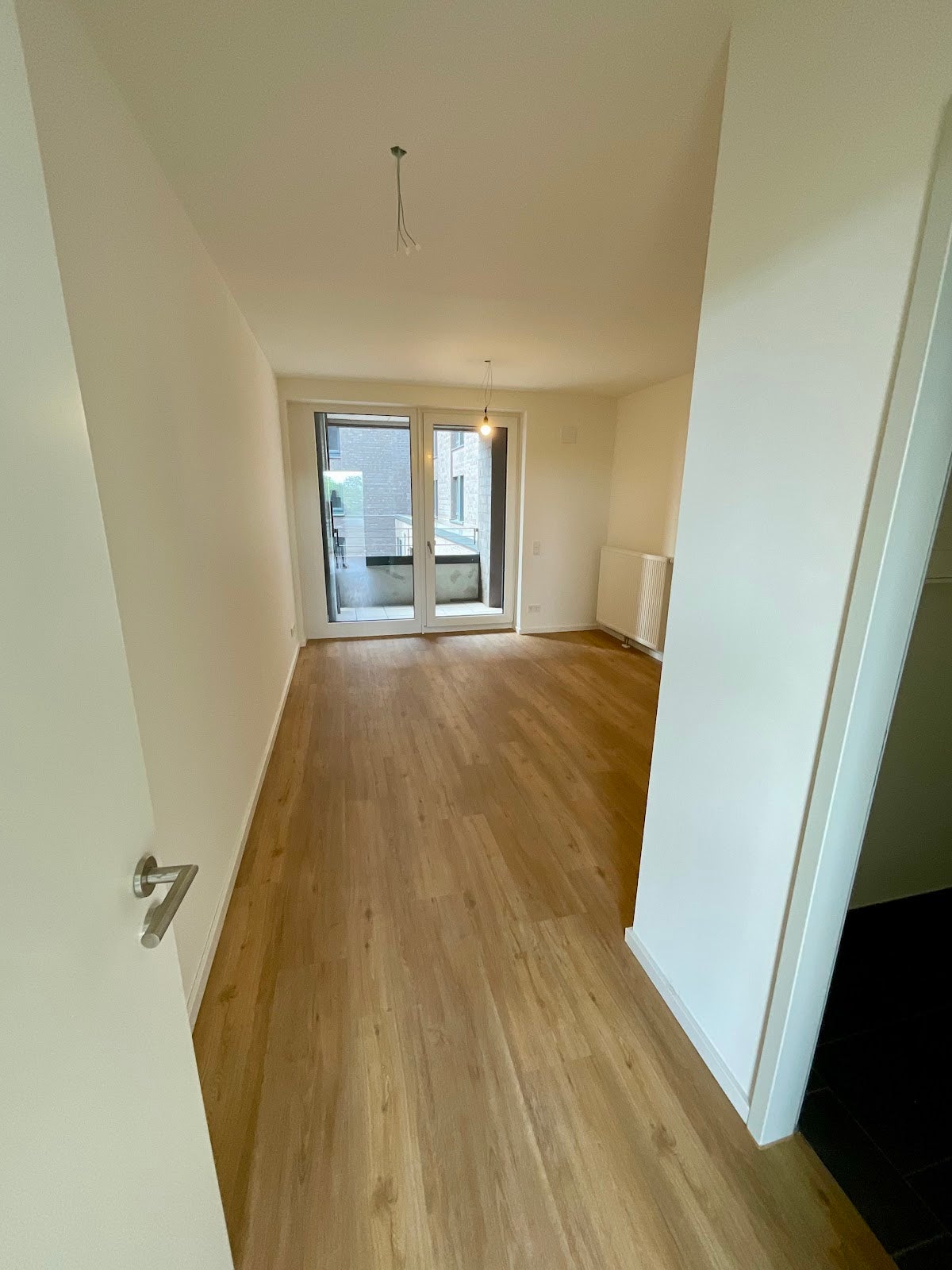 Wohnung Hebebrandstraße in Hamburg