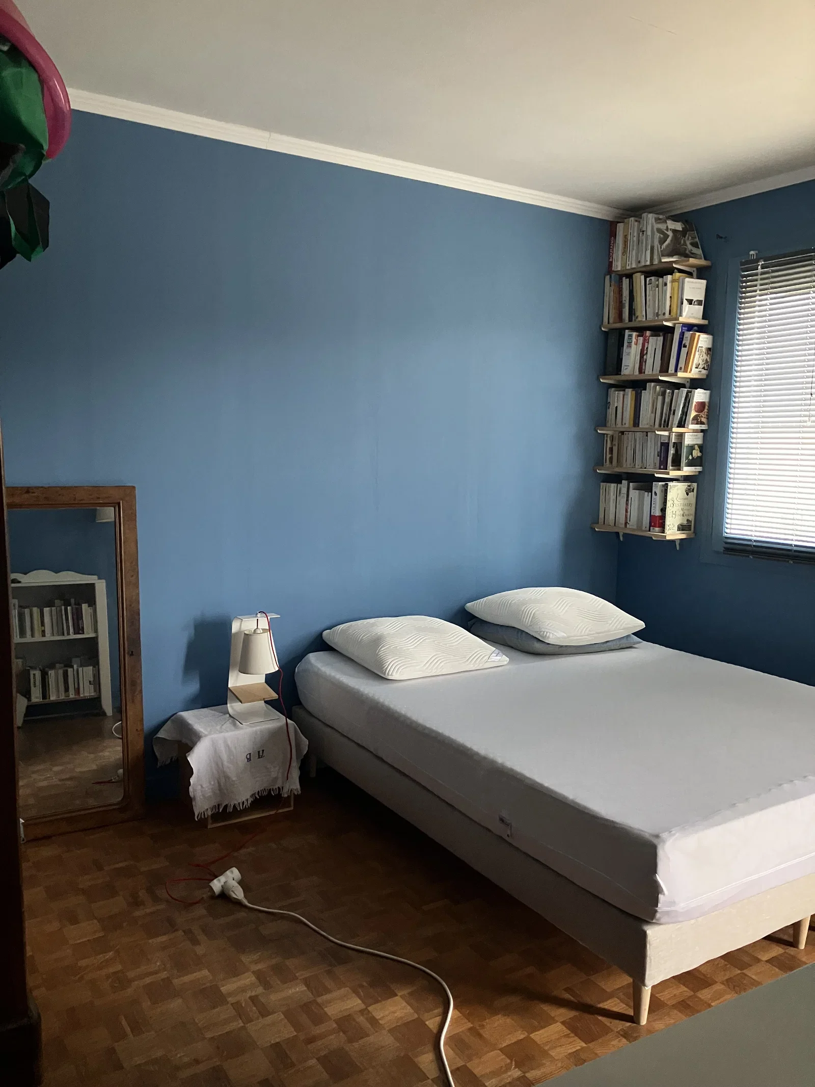 Appartement Rue des Épinettes à Paris