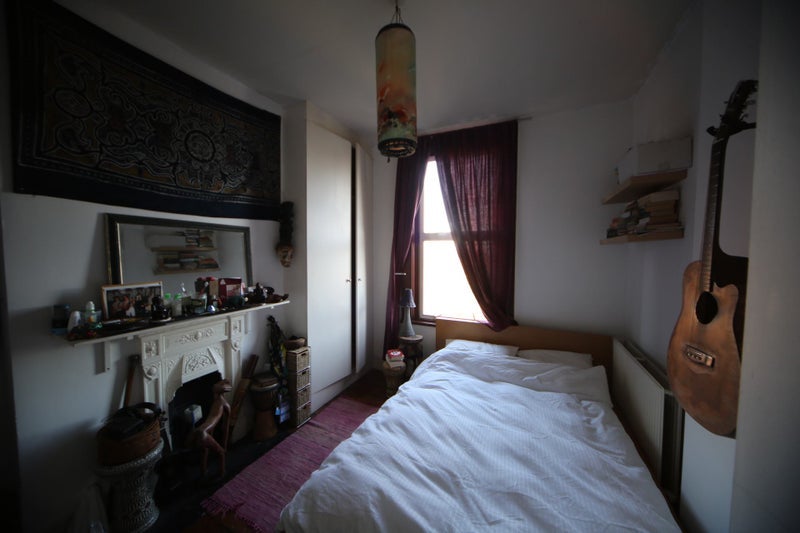 Room Highgate High Street in Greater London
