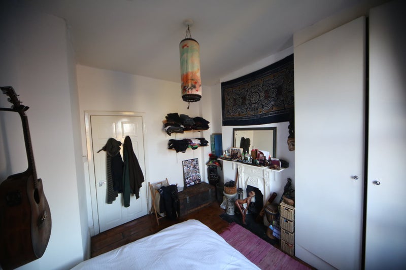 Room Highgate High Street in Greater London