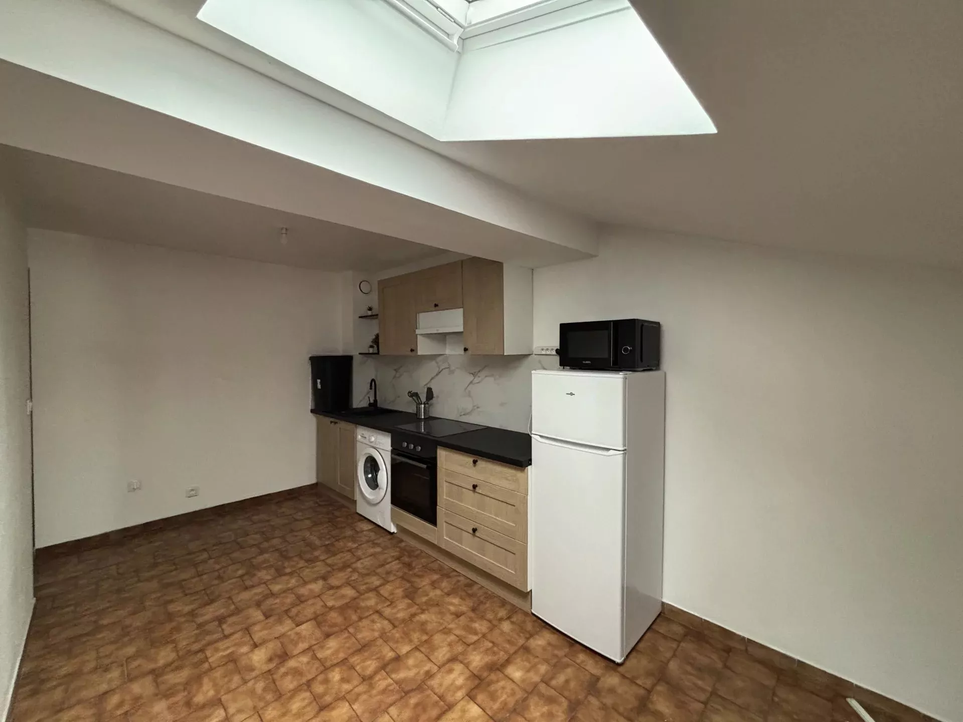 Appartement Rue Jean et Hippolyte Vial à Saint-Étienne