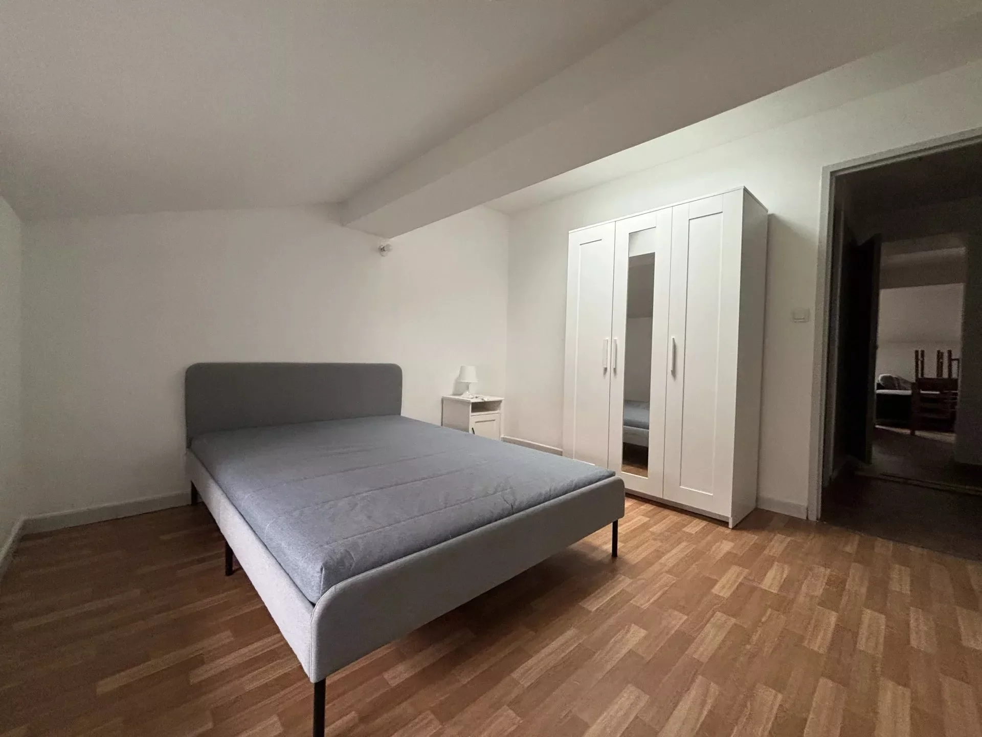 Appartement Rue Jean et Hippolyte Vial à Saint-Étienne