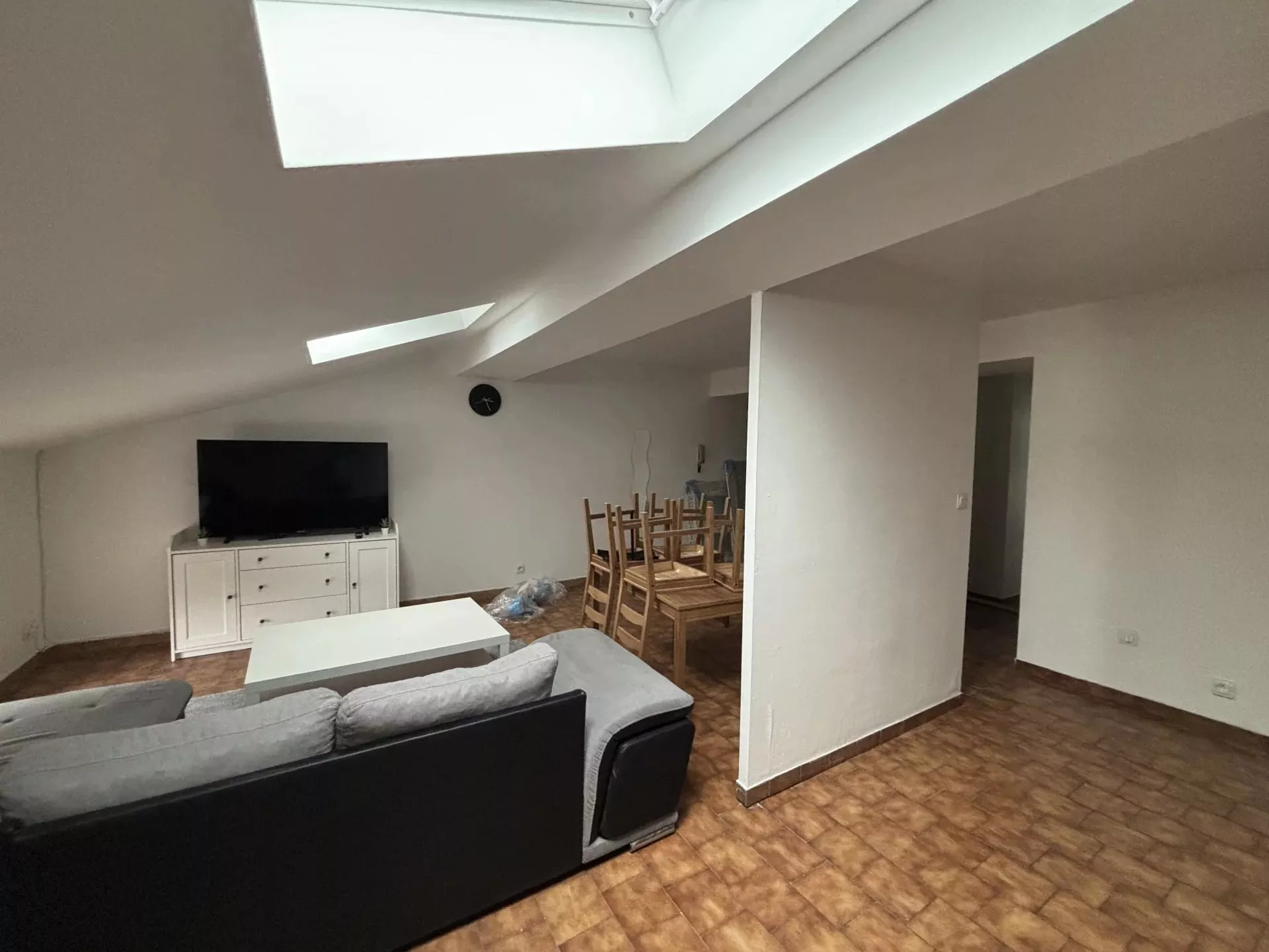 Appartement Rue Jean et Hippolyte Vial à Saint-Étienne