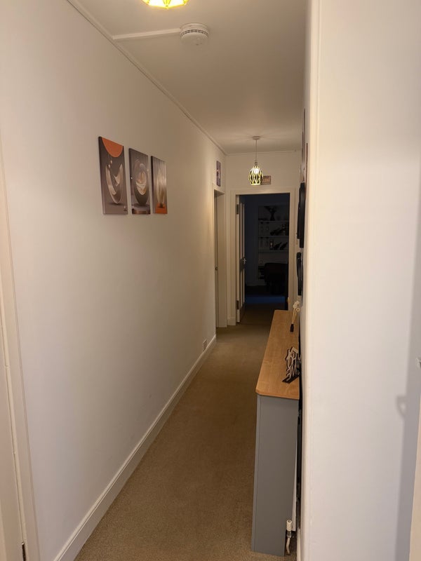 Room Hunterfield Road in Gorebridge