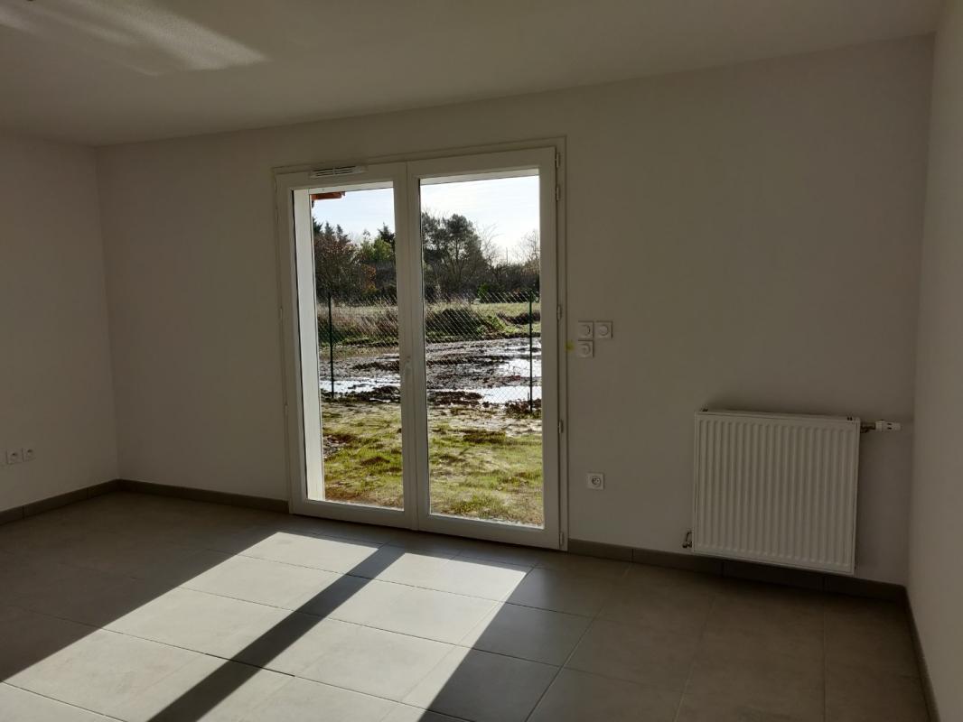 House Avenue de Cornebarrieu in Blagnac