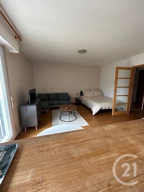 Appartement Square Frédéric Vallois à Paris