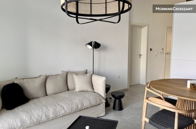 Appartement Allée Rina Muller à Strasbourg