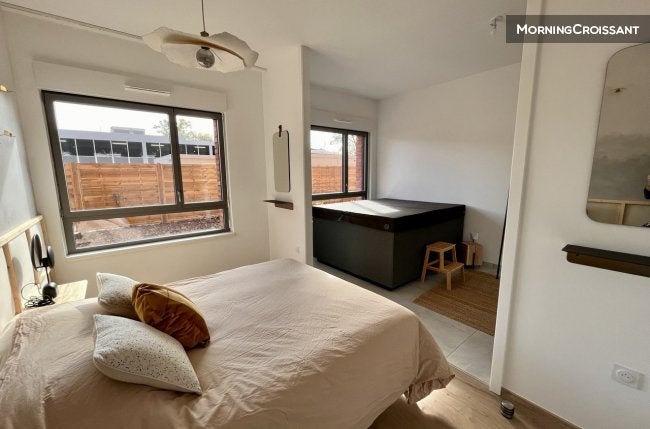Appartement Allée Rina Muller à Strasbourg