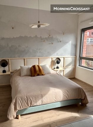 Appartement Allée Rina Muller à Strasbourg