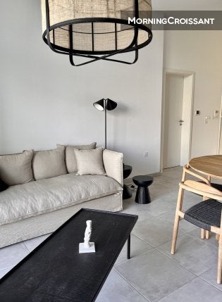 Appartement Allée Rina Muller à Strasbourg