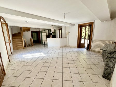 Maison Rue Paul Garcin à Crémieu
