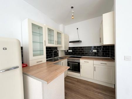 Flat Greenfield Place in Weston-super-Mare