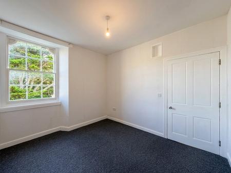 Flat Greenfield Place in Weston-super-Mare